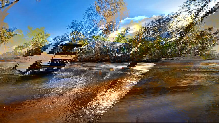 Jewels of the Kimberley