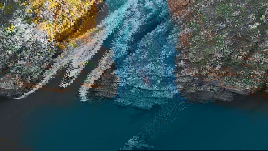 Kimberley & Top End Expedition