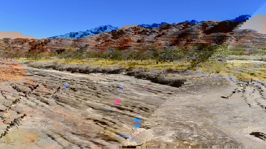 Kimberley & Top End Expedition