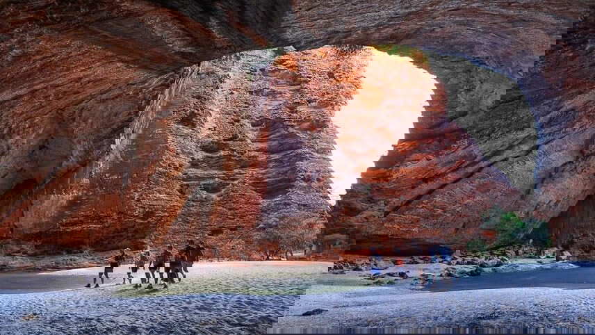 Kimberley & Top End Expedition