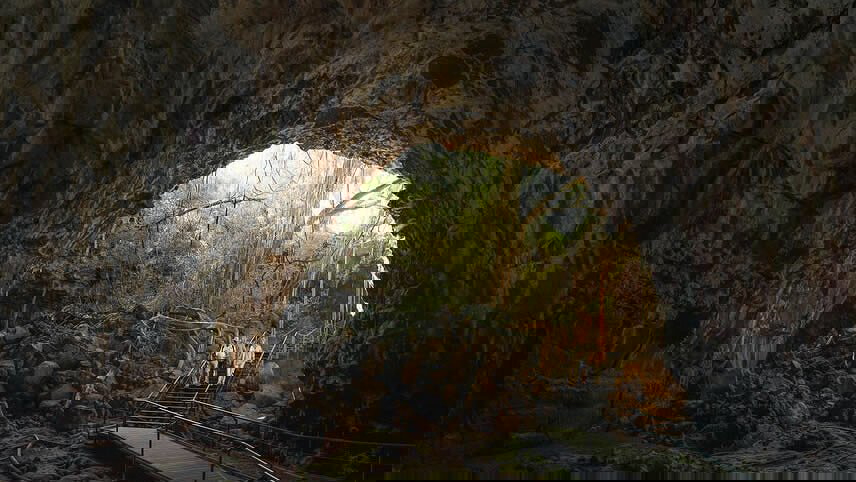 Longreach & Outback QLD Spectacular