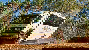 15 Day Leichhardt's Savannah Expedition (Reverse) (Outback Spirit)