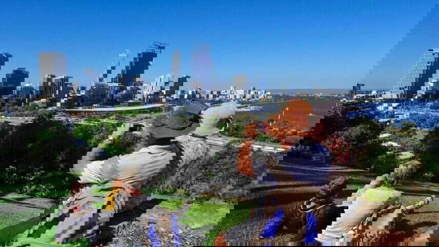 Margaret River & Rottnest Island Explorer