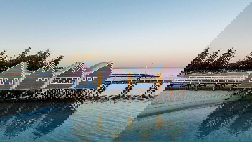 Margaret River & Rottnest Island Explorer