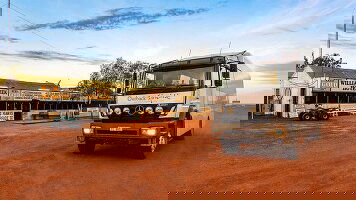 11 Day Outback South Australia (Outback Spirit)