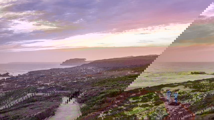 Outback South Australia & Kangaroo Island