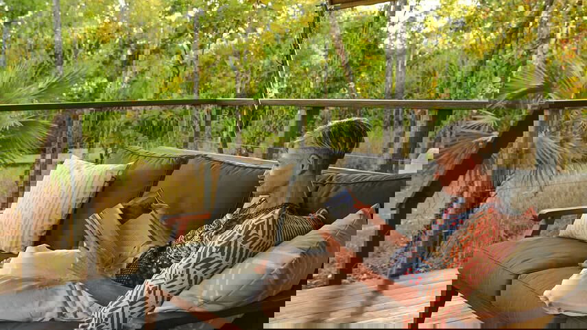 Pilbara & West Coast Expedition