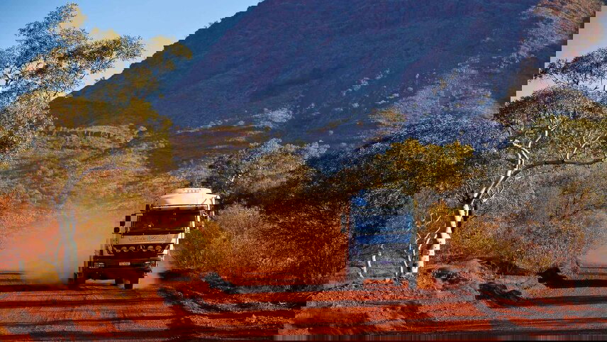 Pilbara & West Coast Expedition