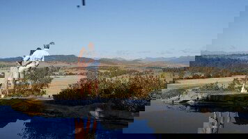 5 Day Queensland Hinterland Explorer (Outback Spirit)