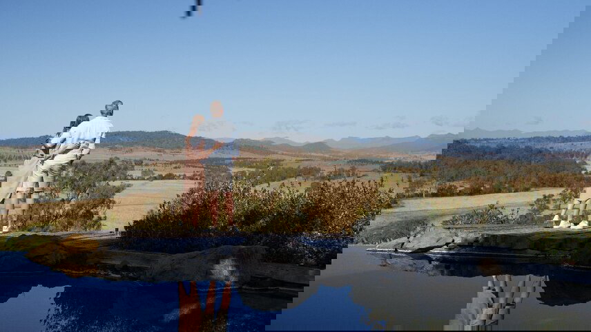 Queensland Hinterland Explorer