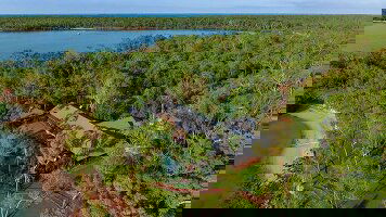 7 Day Seven Spirit Bay & Darwin Short Break (Outback Spirit)