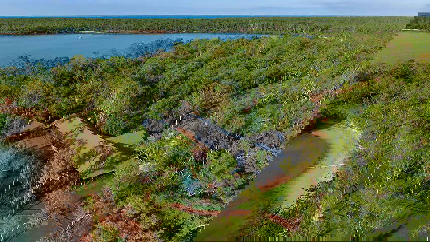 Seven Spirit Bay & Darwin Short Break