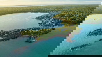 5 Day Seven Spirit Bay Short Break (Outback Spirit)