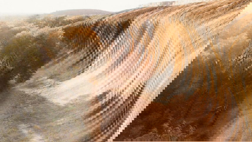 South Western Explorer