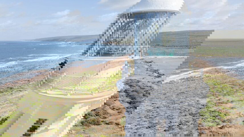 South Western Explorer