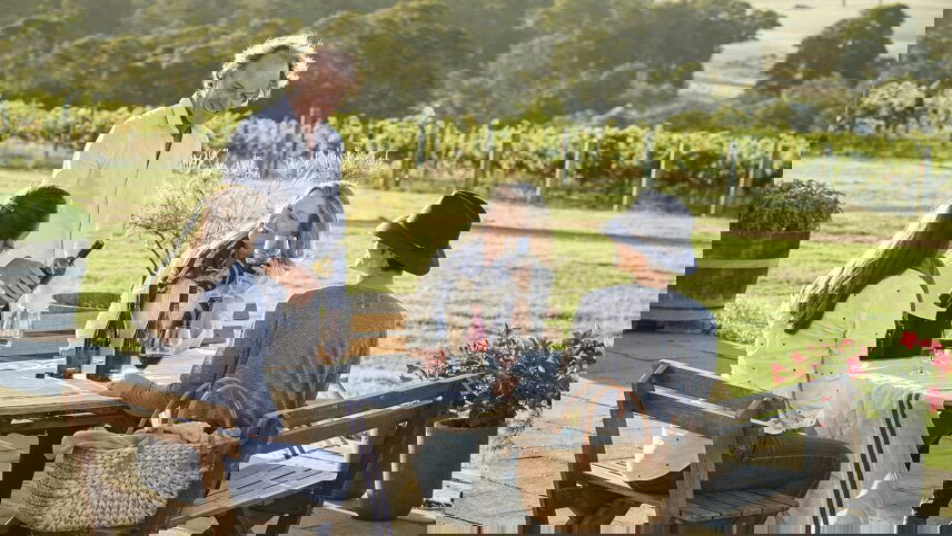 South Western Explorer