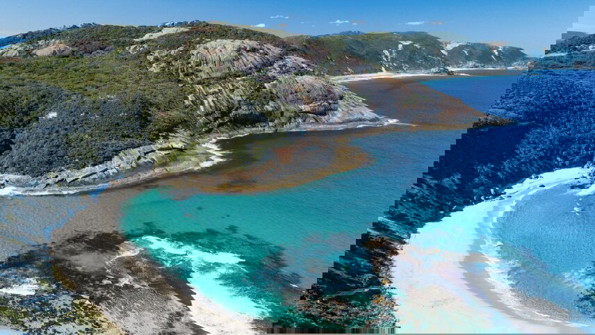 South Western Explorer