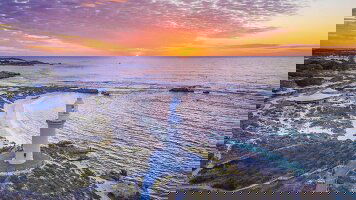 16 Day West Coast Discovery (Outback Spirit)