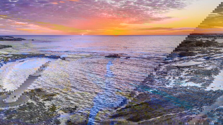 West Coast Discovery