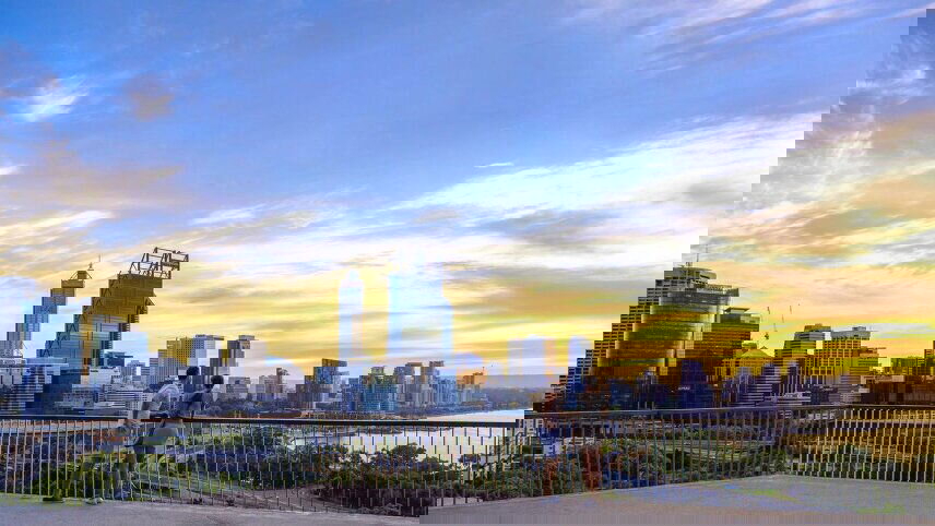 West Coast Discovery