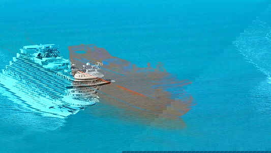 Pacific Adventure Pacific Adventure