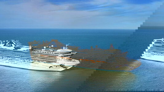 Pacific Encounter Pacific Encounter