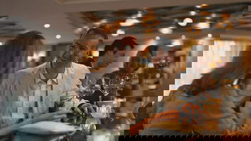 Exclusively for Adults