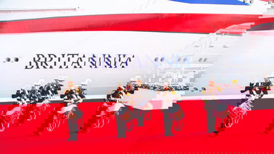 Quintessentially British