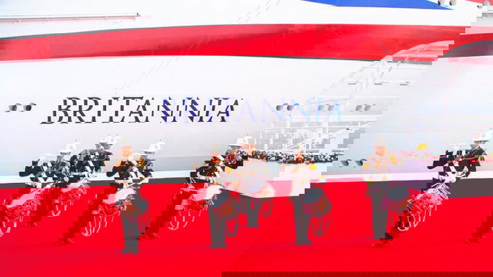 Quintessentially British