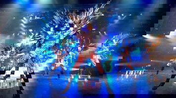 Spectacular Entertainment