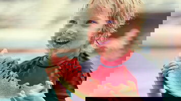 Family Friendly Ships