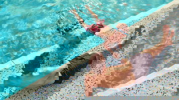 Family Friendly Ships