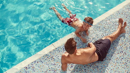 Family Friendly Ships