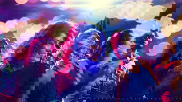 Endless Entertainment