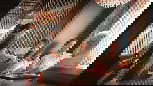 Britain’s Food Heroes