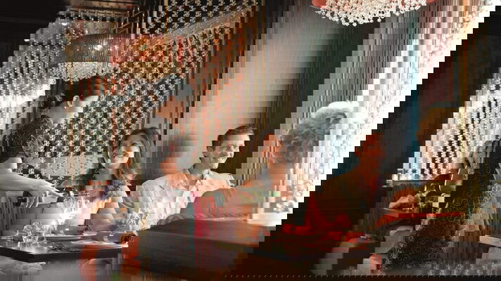 Britain’s Food Heroes