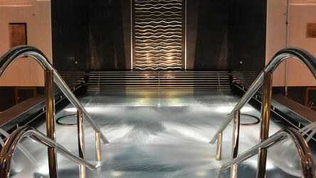 Oasis Spa Indulgence