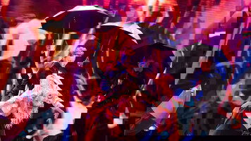 Spectacular Entertainment