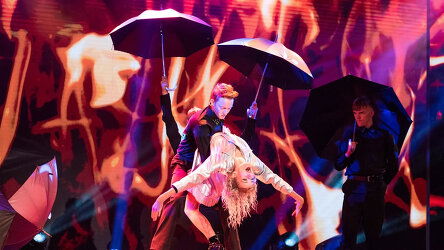 Spectacular Entertainment