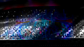 Inspired Entertainment