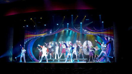 Inspired Entertainment