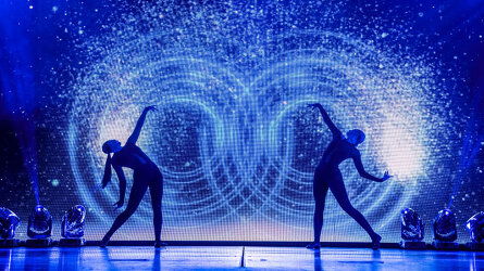 Spectacular Entertainment