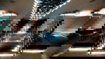 Oasis Spa Indulgence