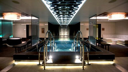 Oasis Spa Indulgence