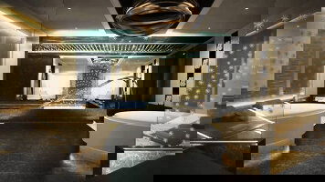 Oasis Spa Indulgence