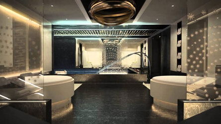 Oasis Spa Indulgence