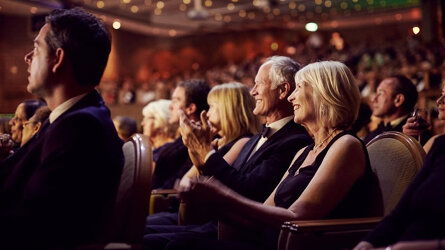 Entertainment for All