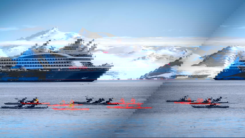 Journey to Austral Lands and Valdes Peninsula