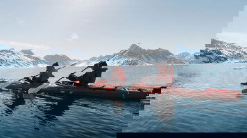 8 Day Fjords and Glaciers of Spitsbergen (Ponant)