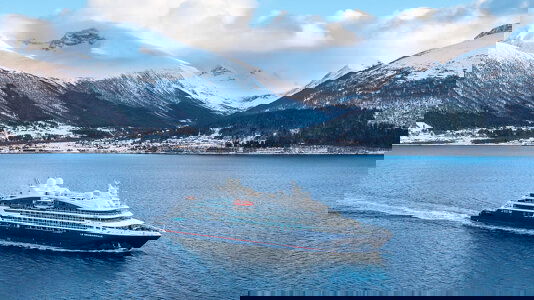 Luxury Cruises